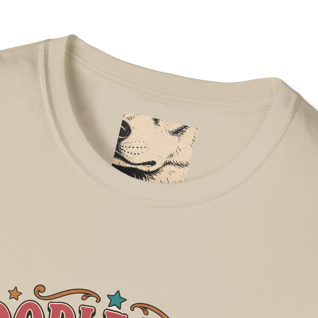 Doodle Mama T-Shirt