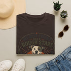 Rough Start 2 T-Shirt