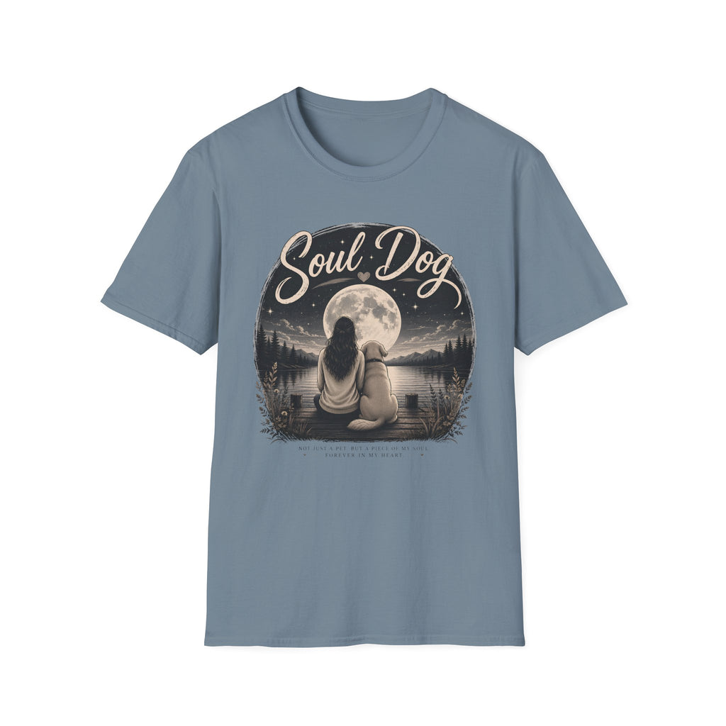 Soul Dog T-Shirt