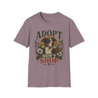 Adopted & Adored T-Shirt