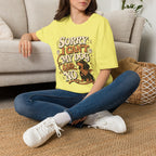 Sorry I Can't T-Shirt