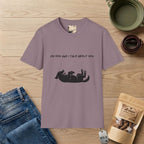 My Dog and I Talk About You T-Shirt