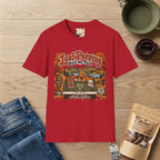 Leaf Peeping T-Shirt