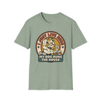 I Just Live Here T-Shirt