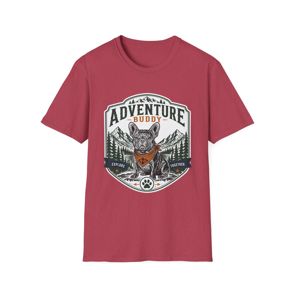 Adventure Buddy T-Shirt