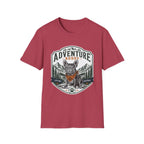 Adventure Buddy T-Shirt