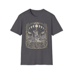 Guided by Paw Prints T-Shirt