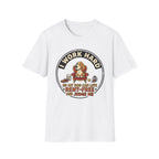 I Work Hard So My Dog Can Live Rent Free And Judge Me T-Shirt