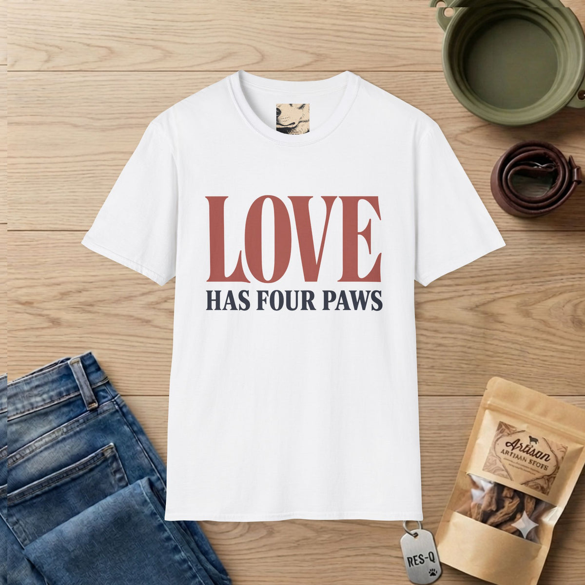 Love T-Shirt