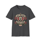 Soft Heart Sharp Bark T-Shirt