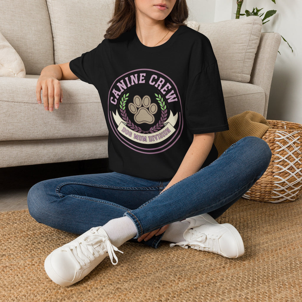 Canine Club T-Shirt