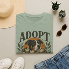 Adopted & Adored T-Shirt
