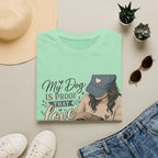 My Dog Is Proof T-Shirt