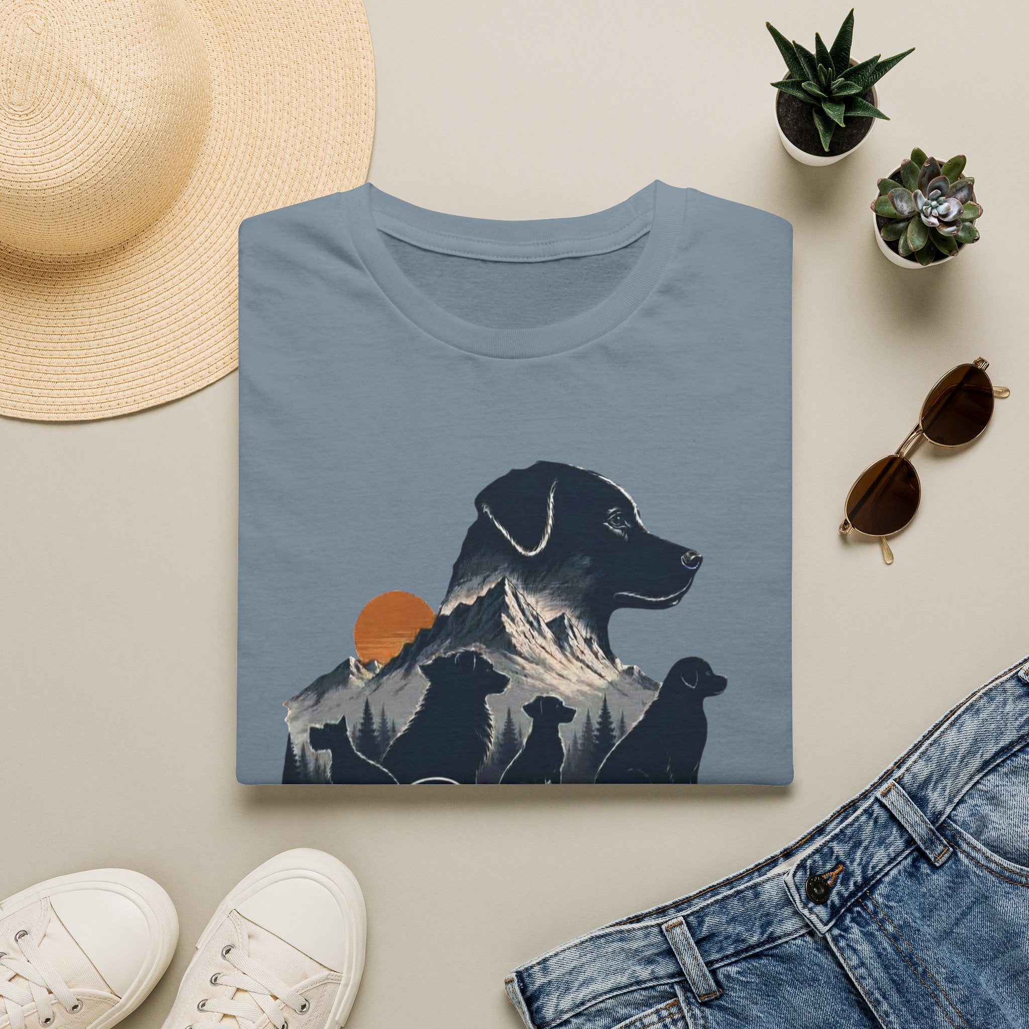Every Rescue Has A Story