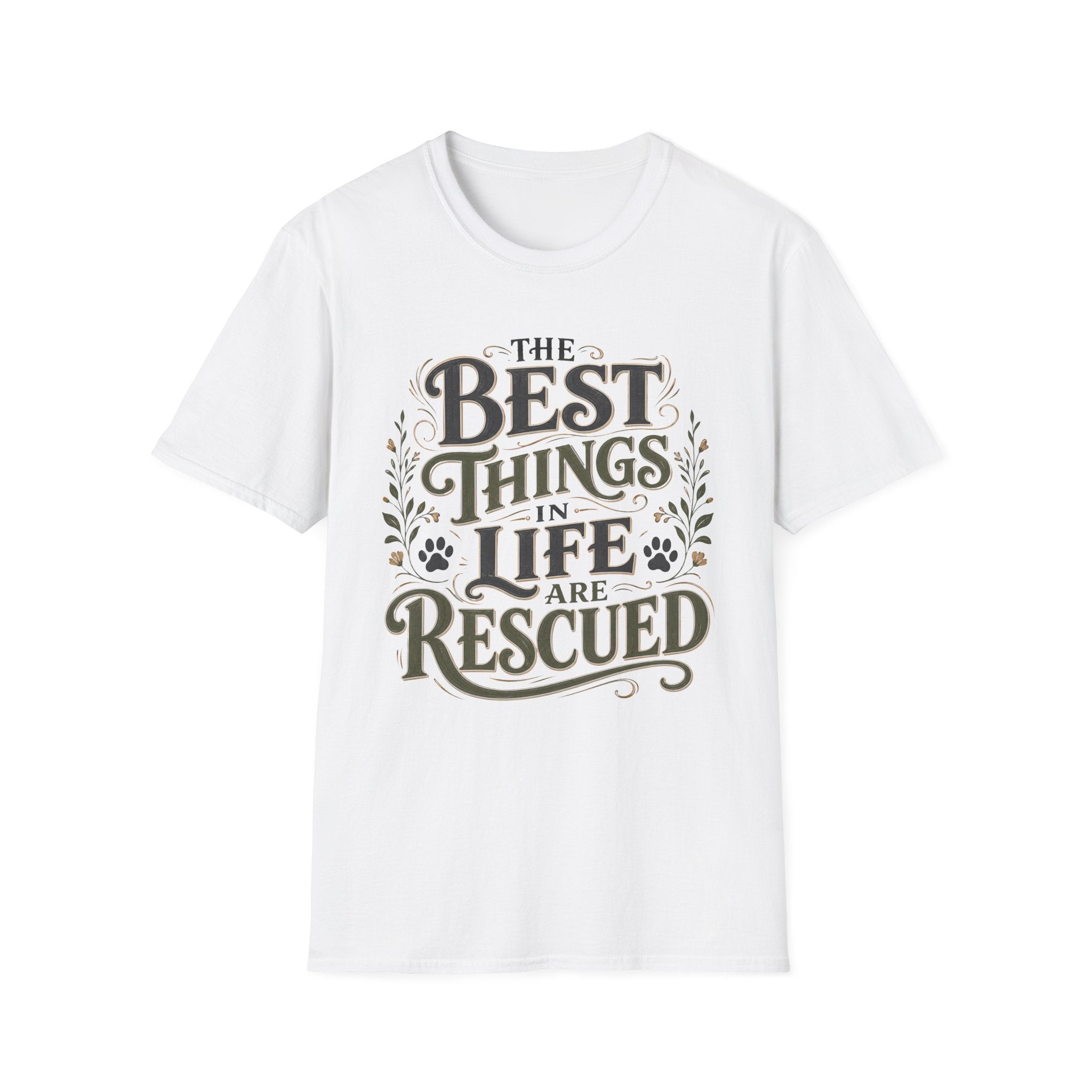 Best Things in Life T-Shirt