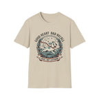 Good Heart Bad Recall T-Shirt