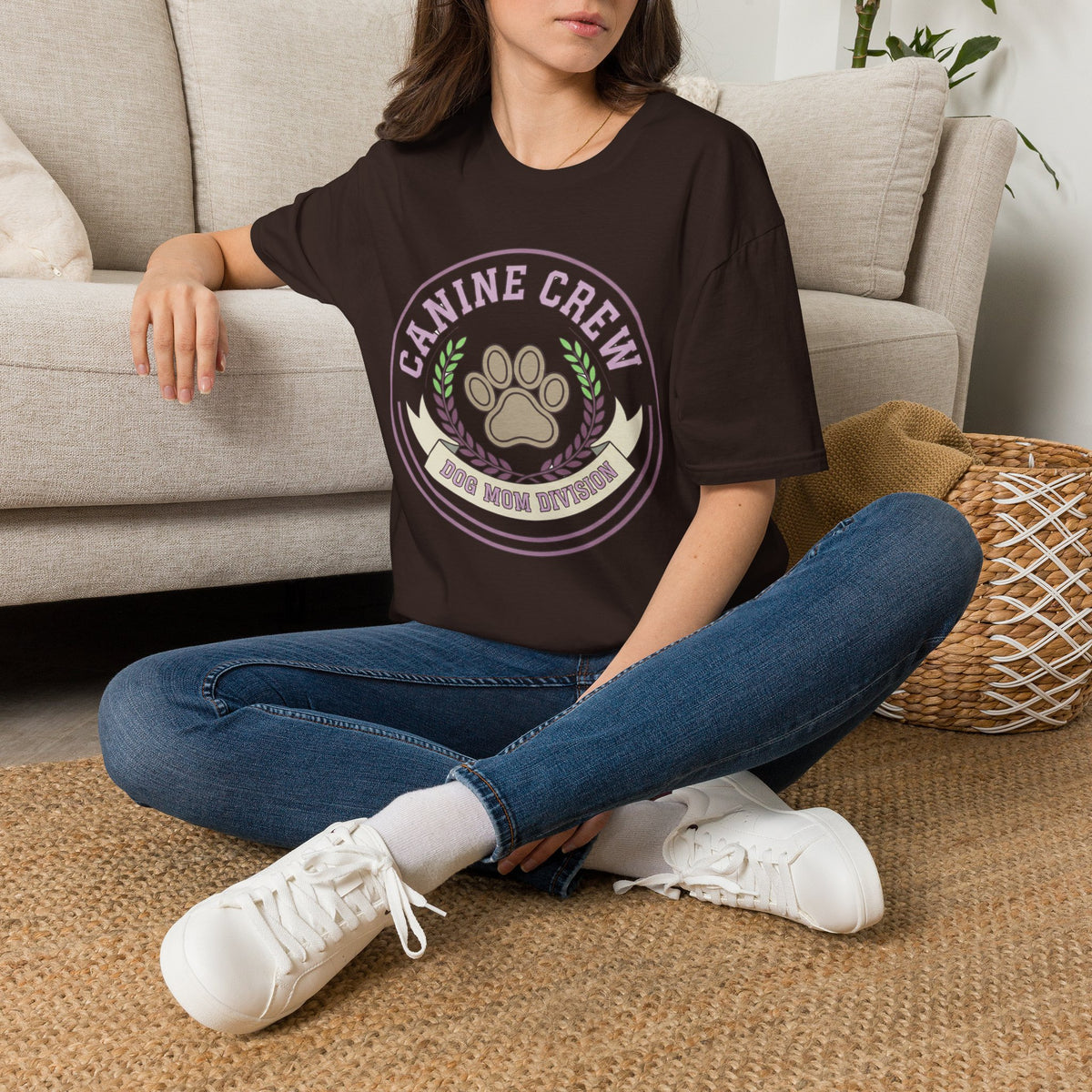 Canine Club T-Shirt