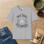Dog Is Family T-Shirt