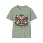 Soft Heart Sharp Bark T-Shirt