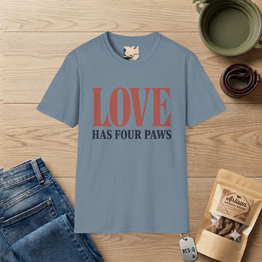 Love T-Shirt
