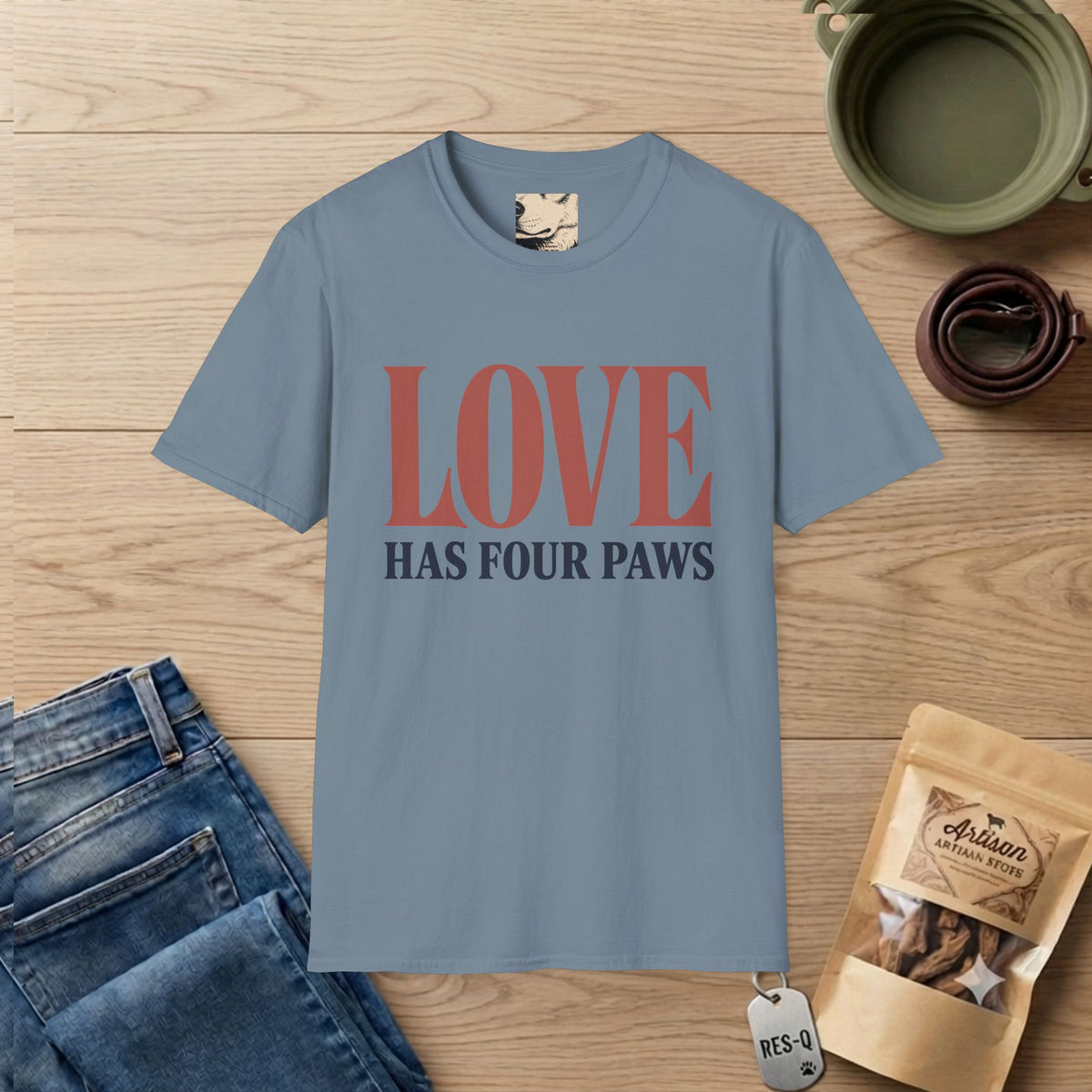Love T-Shirt
