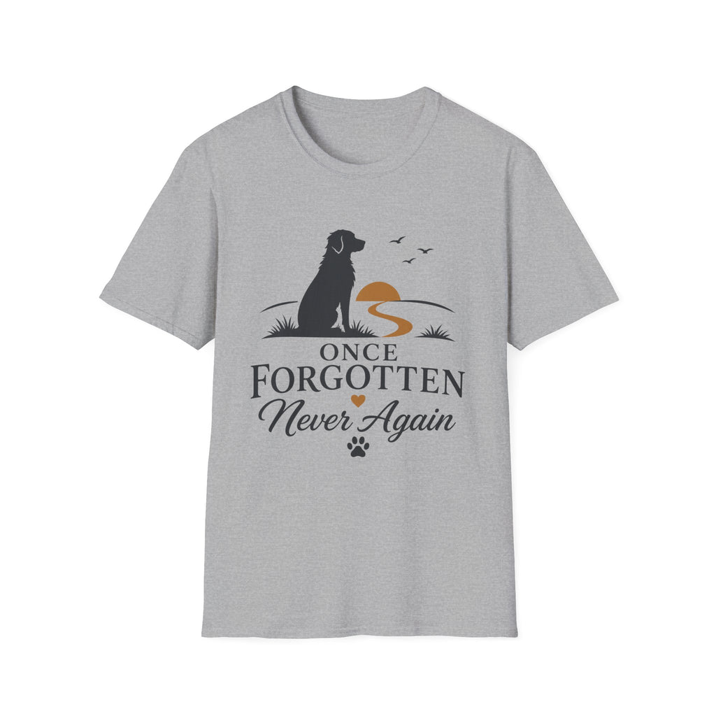Once Forgotten T-Shirt