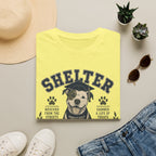 Shelter Graduate T-Shirt