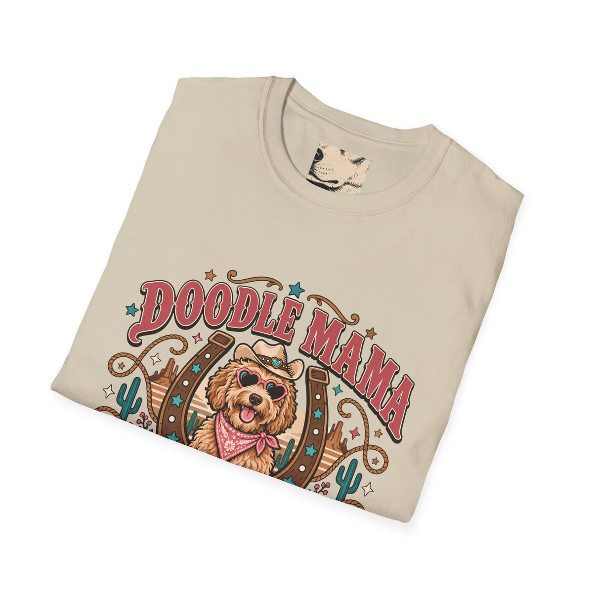 Doodle Mama T-Shirt