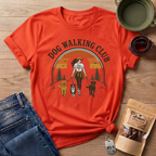Dog Walking Club T-Shirt