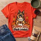 Pumpkin Spice Pack T-Shirt