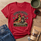 German Shedder T-Shirt
