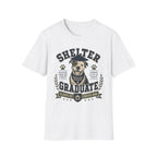 Shelter Graduate T-Shirt
