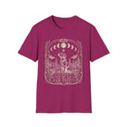 Guided by Paw Prints T-Shirt