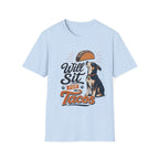 Will Sit For Tacos T-Shirt