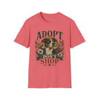 Adopted & Adored T-Shirt