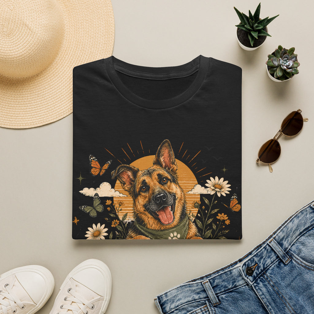 Adopted & Adored T-Shirt