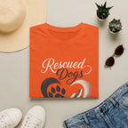 National Bark Service T-Shirt