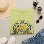 Snack Inspector T-Shirt