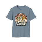 I Just Live Here T-Shirt