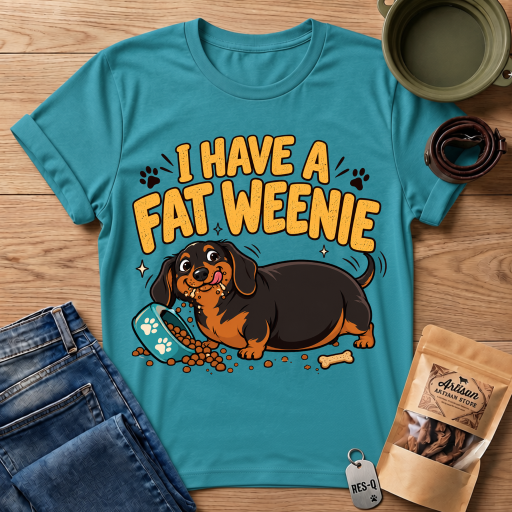 Fat Weenie T-Shirt