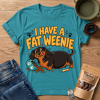 Fat Weenie T-Shirt