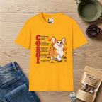 CORGI T-Shirt