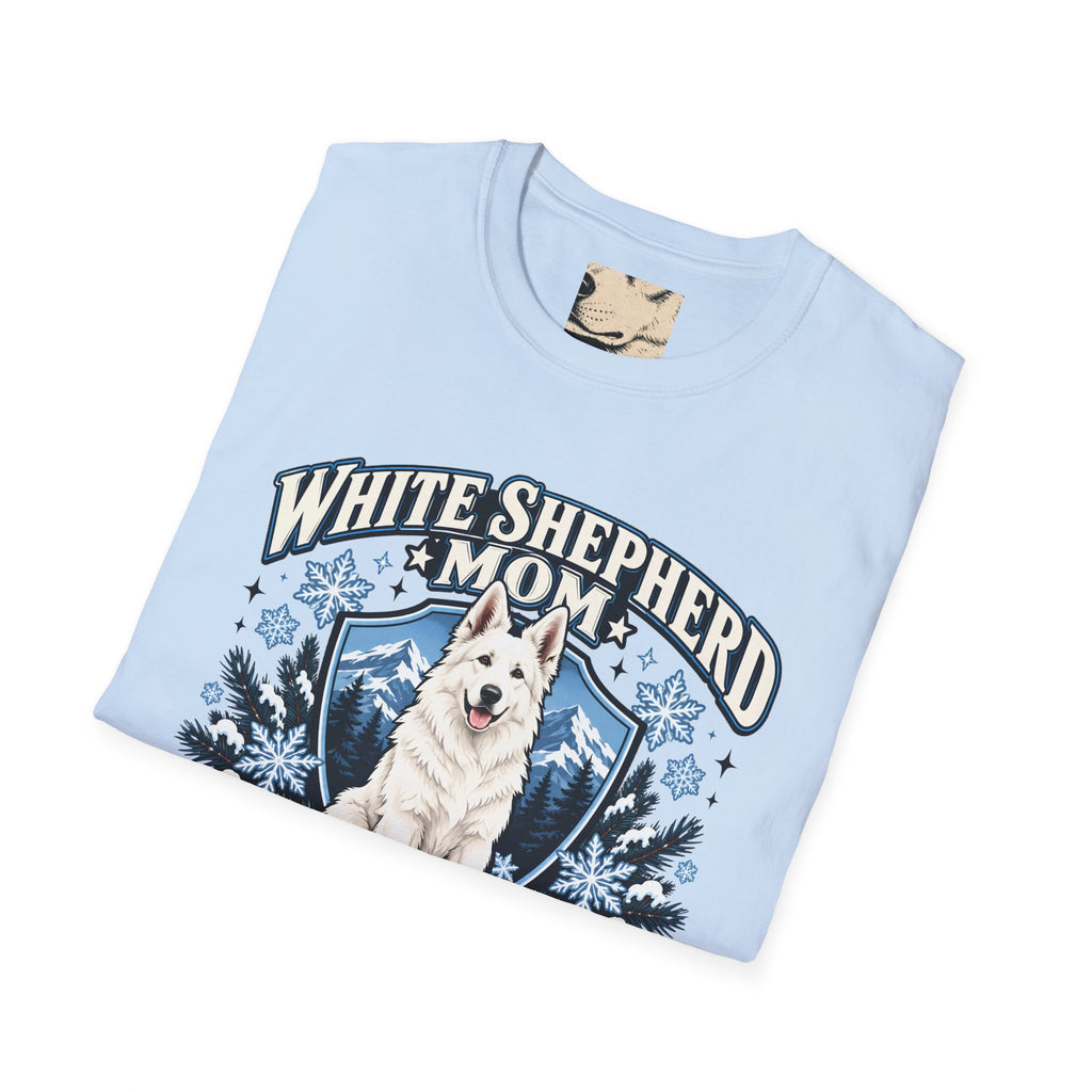 Snow Angel T-Shirt