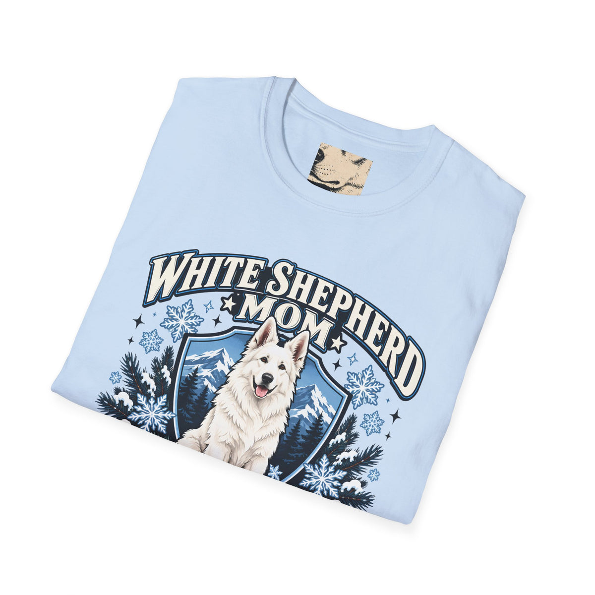 Snow Angel T-Shirt
