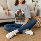 Built From Second Chances T-Shirt