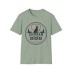 Chosen By The Dog T-Shirt
