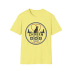 Chosen By The Dog T-Shirt