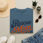 Rescue Mom Social Club T-Shirt