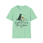 Once Forgotten T-Shirt