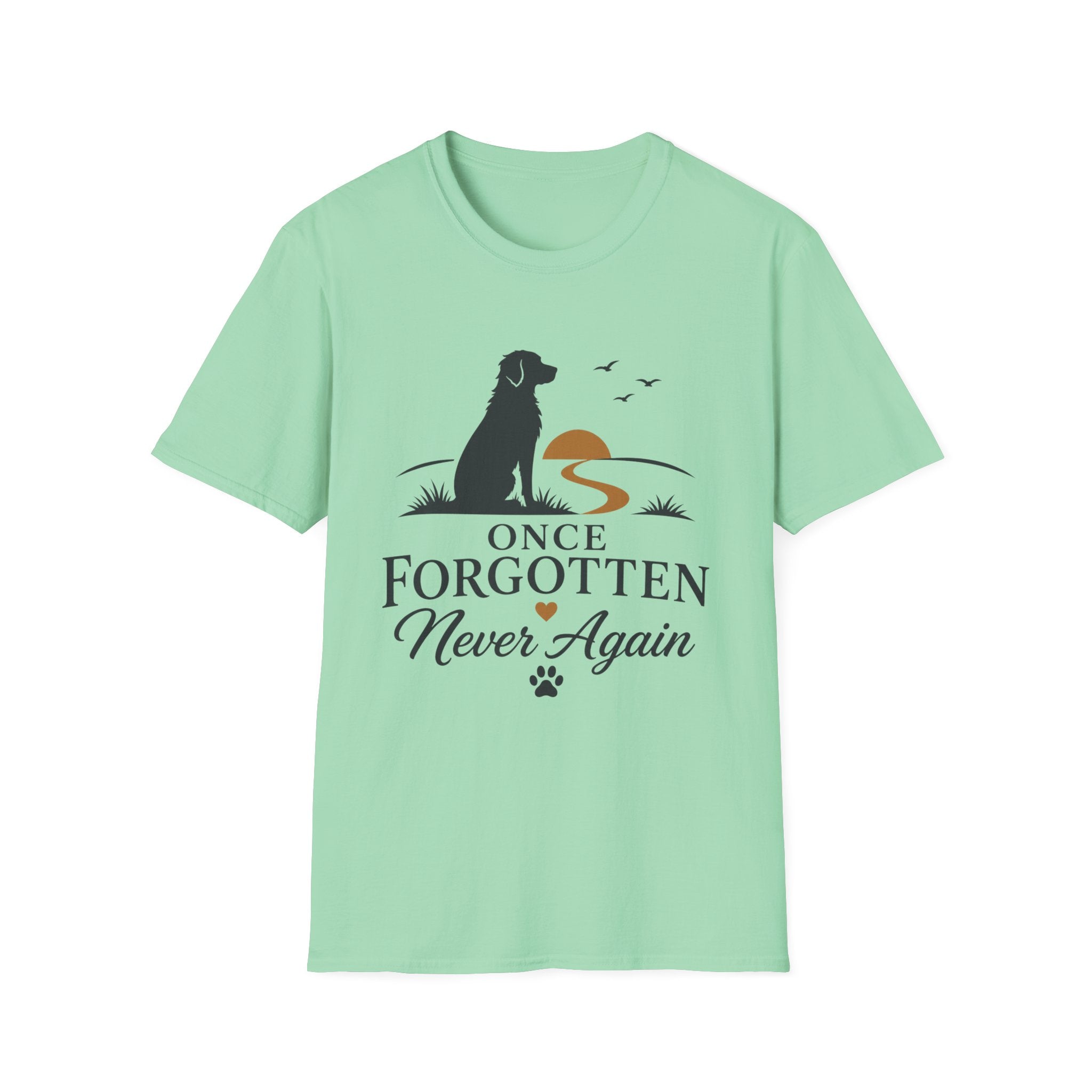 Once Forgotten T-Shirt